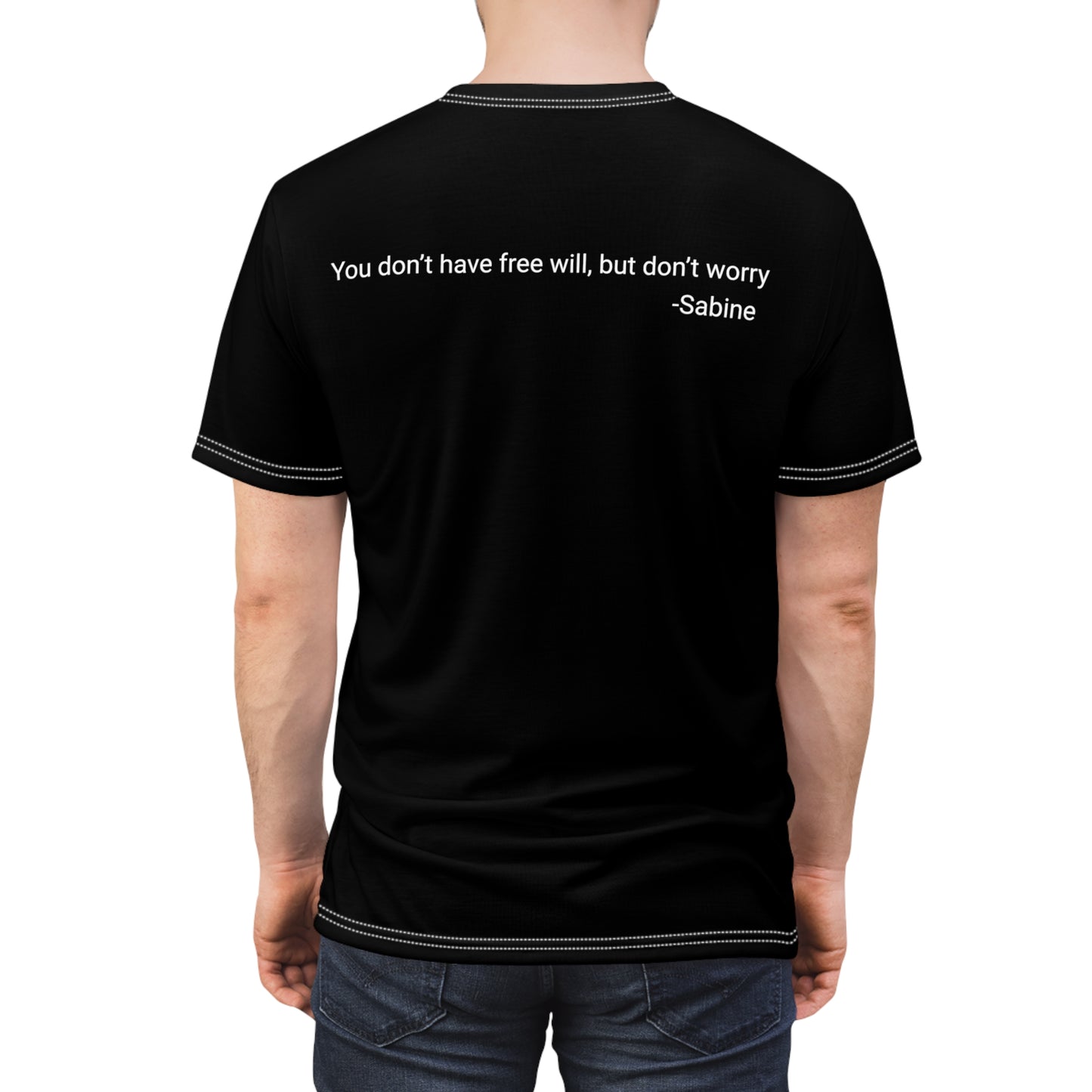 Sabine Hossenfelder Shirt